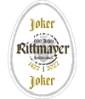 Der Joker ist nur einmal im Spiel und ergibt einen Punkt. Damit gibt es immer einen Sieger