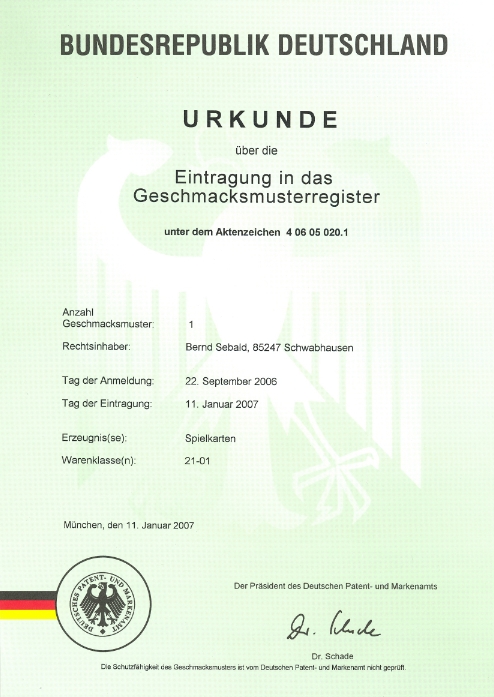 de-geschmacksmuster-urkunde-eggolo